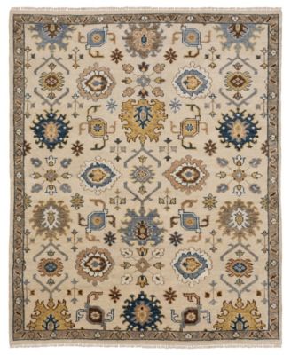 Oriental Weavers - Majorca MAJ08 Rug Collection
