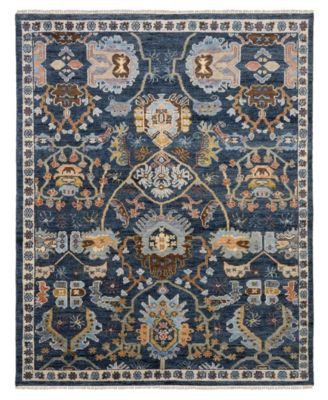 Oriental Weavers - Majorca MAJ02 Rug Collection