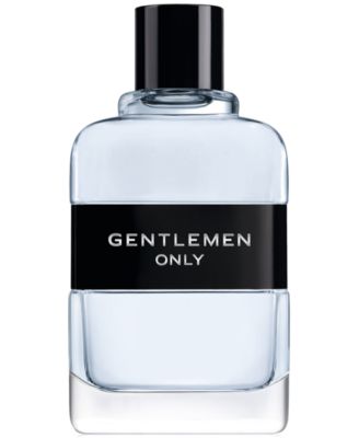 Givenchy - Men's Gentlemen Only Eau de Toilette, 3.3 oz.