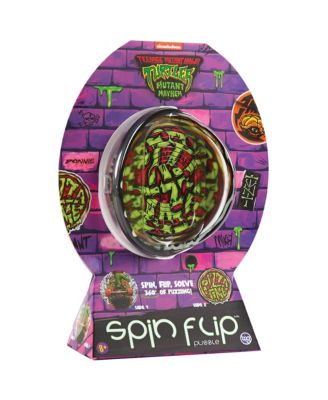 Spinflip