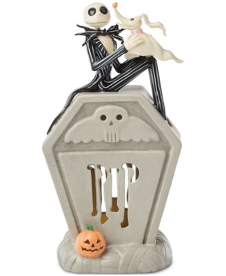 Nightmare Before Christmas Covered Candy Jar image