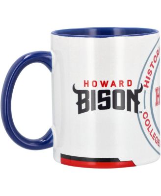 Kozy Cushions - Howard Bison 11oz. Ceramic Mug