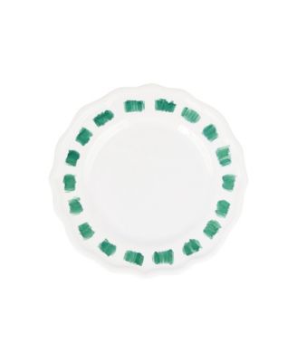 Lisbon Stitch Cocktail Plate image