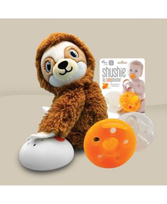 Baby Shusher