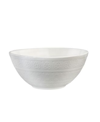 Fez Serving Bowl image