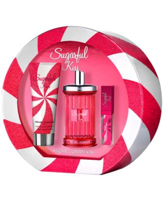 Michel Germain - 3-Pc. Sugarful Kiss Eau de Parfum Gift Set