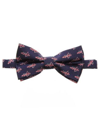 Eagles Wings - Men's Washington Capitals Repeat Bow Tie
