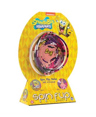 Spinflip