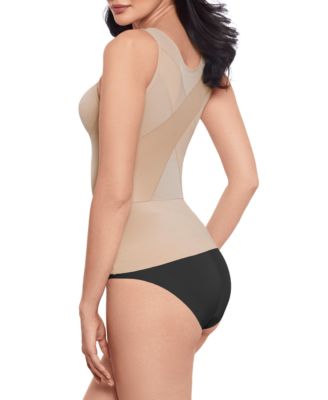 Miraclesuit - Women's BackWrap Step-In Camisole
