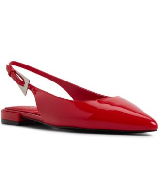ALDO - Women's Kristell Slingback Flats