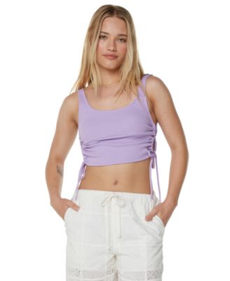 Roxy - Juniors' Surf Stoked Tank Top