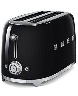 SMEG - TSF02 4-Slice Toaster