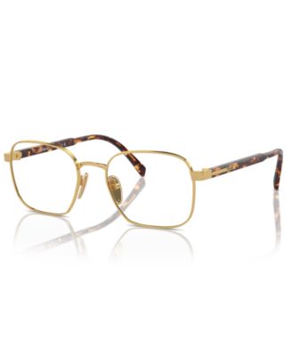 PRADA - Men's Eyeglasses PR A55V