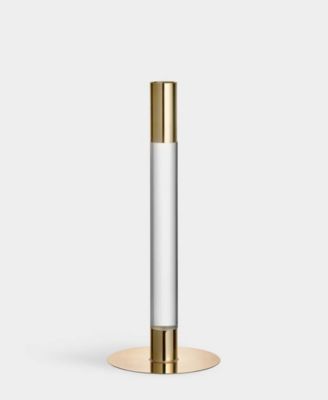 Orrefors - Lumiere Medium Candlestick
