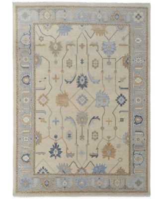 Feizy - Karina 69G6F Rug Collection