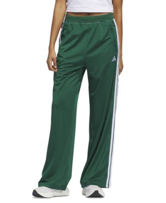 adidas - Women's 3-Stripe Classic Track Pants