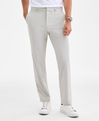 Alfani - Men's Alfatech Lightweight Pants
