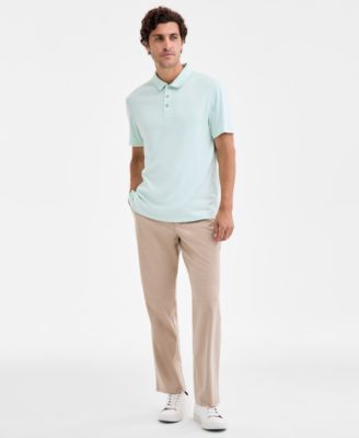 Alfani - Men's Drawstring Trousers