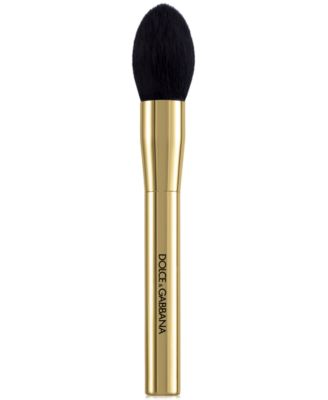 Dolce&Gabbana - DOLCE&GABBANA Bronzer Beauty Brush