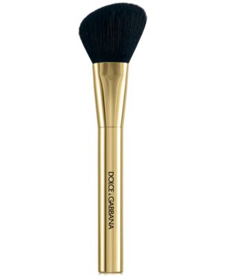 Dolce&Gabbana - DOLCE&GABBANA Blusher Beauty Brush