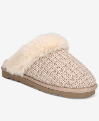 Style & Co - Women's Rayaa Slippers