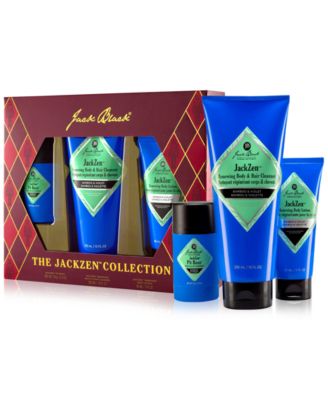 Jack Black - 3-Pc. The JackZen Collection Set