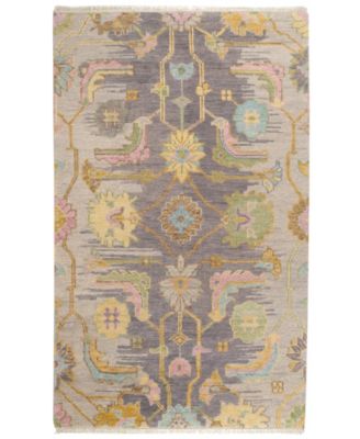 Dash and Albert Rugs by Annie Selke - Iris DA2313 Rug Collection