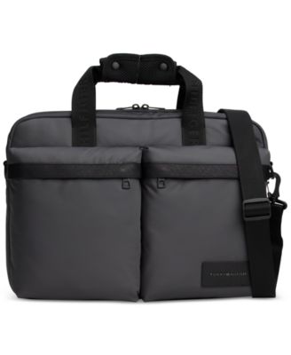 Tommy Hilfiger - Men's Large Computer Bag