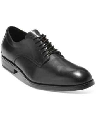 Cole Haan - Men's Harmon Grand Plain Toe Oxfords