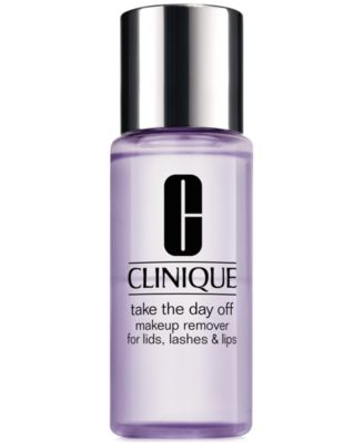 Mini Take The Day Off Makeup Remover For Lids, Lashes & Lips, 1.7 oz. image
