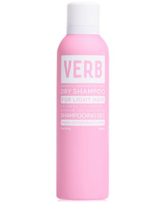 Verb - Dry Shampoo Light, 5 oz.