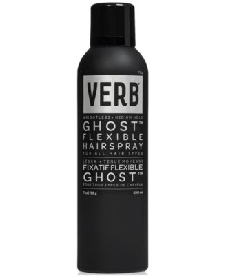 Verb - Ghost Hairspray, 7-oz.