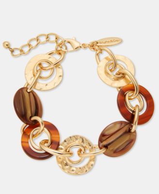 Style & Co - Beaded Link Bracelet