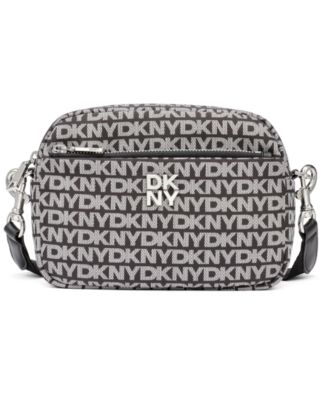 DKNY - Jenny Small Logo Camera Bag