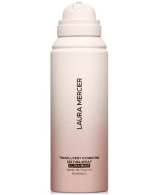 Laura Mercier - Translucent Hydrating Setting Spray, 100 ml