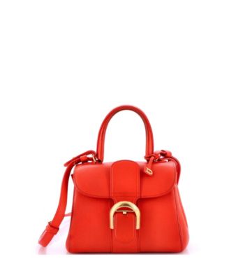 Pre-Owned Delvaux