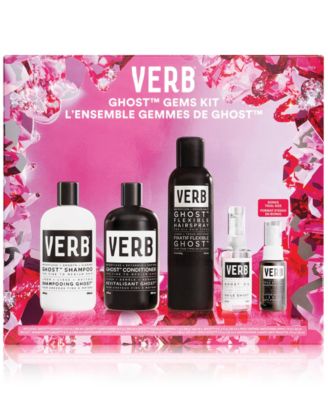 Verb - 5-Pc. Ghost Gems Kit
