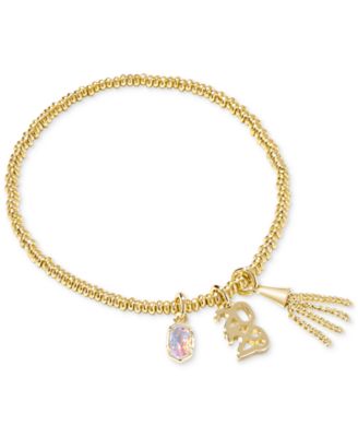 Kendra Scott - 2029 Graduation Stretch Bracelet