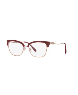 COACH - Women's Square Eyeglasses, HC5104B