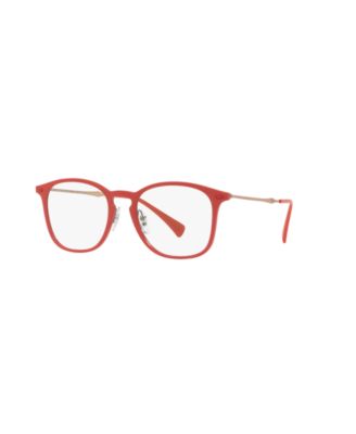 Ray-Ban - Unisex Square Eyeglasses, RB8954