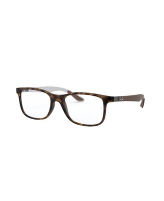 Ray-Ban - Unisex Square Eyeglasses, RB8903
