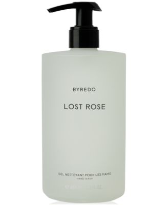 BYREDO - Lost Rose Hand Wash, 15.2 oz.