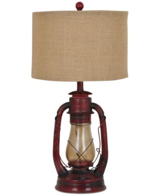 Crestview - Lauren Table Lamp