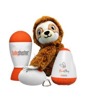 Baby Shusher