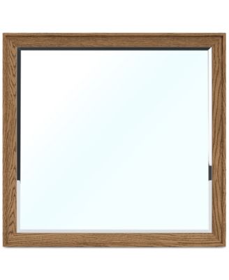 Furniture - Everleigh Mirror
