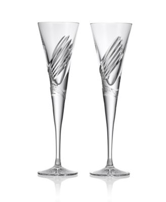 Beginnings Toasting Flute 7 oz, Set of 2 image