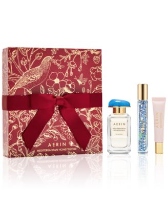AERIN - 3-Pc. Mediterranean Honeysuckle Eau de Parfum Gift Set