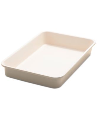 GreenPan - Dover Bakeware Rectangular Cake Pan