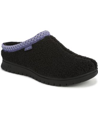 Ryka - Women's Stellar Cozy Mule Clogs