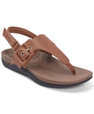 Rockport - Women's Rora Flat Sandals